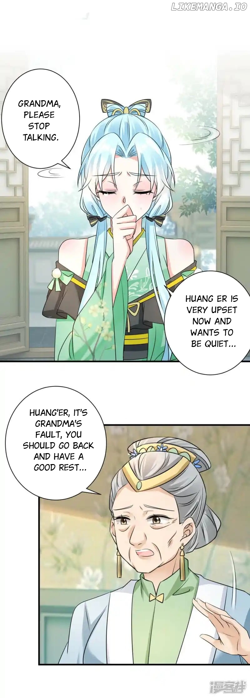 The Cold King’s Beloved Forensic Wife chapter 76 - page 15